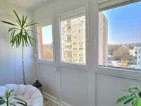 Eladó panellakás, XI. kerületben, Allende parkban 89 M Ft