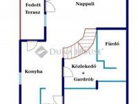 Eladó ikerház, Szegeden 147.9 M Ft, 5 szobás