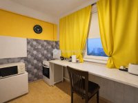 Eladó panellakás, III. kerületben 59 M Ft, 2 szobás