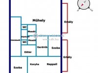 Eladó ipari ingatlan, XX. kerületben 428 M Ft