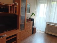 Eladó téglalakás, Pécsett, Garay utcában 37 M Ft, 1 szobás