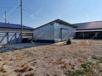 Eladó ipari ingatlan