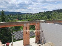 Eladó téglalakás, Pilisvörösváron 75.9 M Ft, 2 szobás