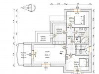 Eladó családi ház, XXII. kerületben 279 M Ft, 6 szobás