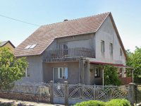 Eladó családi ház