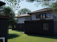 Eladó ikerház, XXIII. kerületben 158 M Ft, 5 szobás