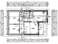 Eladó családi ház, Nyírtelken 55 M Ft, 3 szobás