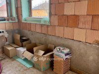 Eladó családi ház, Bólyban 45.9 M Ft, 4 szobás