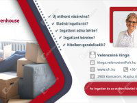 Eladó családi ház, Bábolnán 74.9 M Ft, 5 szobás