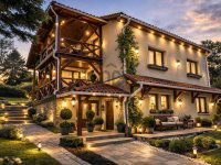 Eladó családi ház, Törökbálinton 184.9 M Ft, 9 szobás