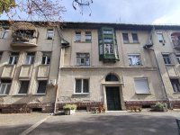 Eladó téglalakás, Balatonfűzfőn 37 M Ft, 2 szobás