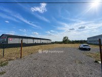 Kiadó telek, Gyöngyösön 550 E Ft / hó / költözzbe.hu