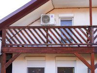 Eladó ikerház, Szigethalmon 72.5 M Ft, 3 szobás