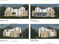 Eladó családi ház, Nagykovácsiban 279 M Ft, 6 szobás