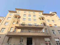 Eladó téglalakás, XIII. kerületben, Visegrádi utcában