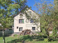 Eladó családi ház