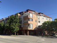 Eladó téglalakás, Hódmezővásárhelyen 57 M Ft, 1+1 szobás