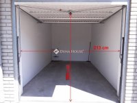 Eladó garázs, Kecskeméten 9.9 M Ft / költözzbe.hu