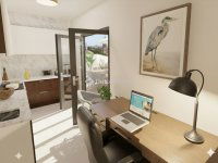 Eladó téglalakás, XIII. kerületben 79.9 M Ft, 2 szobás