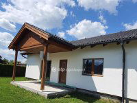 Eladó ikerház, Balatonmáriafürdőn 45 M Ft, 1+2 szobás