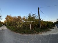 Eladó telek, Kecskeméten 22 M Ft / költözzbe.hu