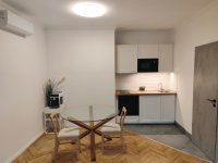 Eladó téglalakás, XIII. kerületben 77.5 M Ft, 2 szobás