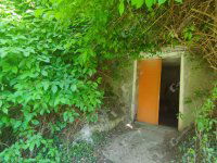Eladó nyaraló, Gyékényesen 2.3 M Ft, 1 szobás