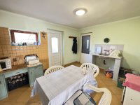 Eladó családi ház, Tenken 24.5 M Ft, 2 szobás