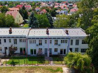 Eladó téglalakás, Hajdúszoboszlón, Liliom utcában 73.9 M Ft