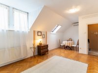 Eladó téglalakás, Miskolcon 34.9 M Ft, 1 szobás