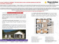 Eladó családi ház, Mosonmagyaróváron 71 M Ft, 4+1 szobás