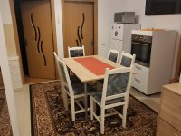 Kiadó téglalakás, albérlet, Hajdúszoboszlón, Bánomkerti úton