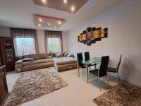 Eladó ikerház, Debrecenben 129 M Ft, 4 szobás