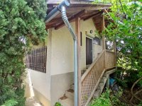 Eladó nyaraló, Lesencetomajon 19.5 M Ft, 1 szobás