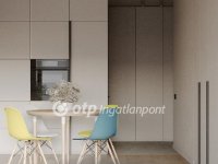 Eladó téglalakás, XIII. kerületben 69.86 M Ft, 1 szobás