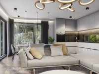 Eladó családi ház, Cserszegtomajon, Majori utcában 102.8 M Ft