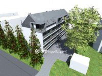 Eladó téglalakás, Siófokon 81.099 M Ft, 2 szobás