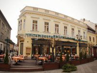 Eladó üzlethelyiség