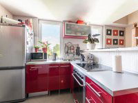 Eladó téglalakás, XI. kerületben 109 M Ft, 3 szobás