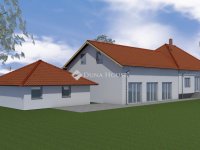 Eladó téglalakás, Szigetszentmiklóson 35 M Ft, 2 szobás