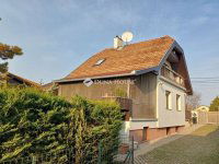 Eladó családi ház