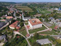 Eladó telek, Ozorán, Várhegy utcában 3.5 M Ft