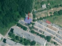 Eladó garázs, Komlón, Vértanuk utcában 35.9 M Ft
