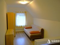 Kiadó téglalakás, albérlet, Győrött 120 E Ft / hó, 1 szobás