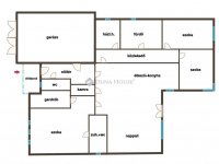 Eladó családi ház, Kecskeméten 124.99 M Ft, 4 szobás