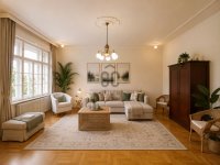 Kiadó téglalakás, albérlet, V. kerületben 495 E Ft / hó