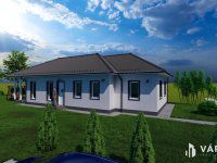 Eladó családi ház