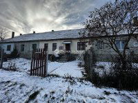 Eladó téglalakás, Iregszemcsén 8.5 M Ft, 2 szobás