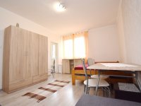 Kiadó téglalakás, albérlet, Debrecenben 160 E Ft / hó, 1 szobás