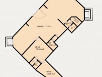 Eladó üzlethelyiség, Kalocsán 39 M Ft / költözzbe.hu